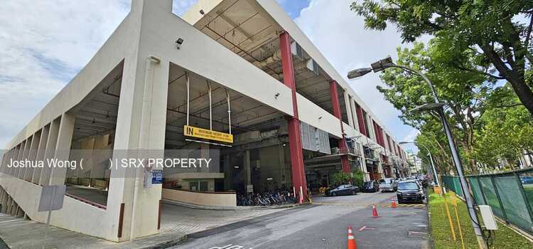 Paya Ubi Industrial Park (D14), Factory #421873351